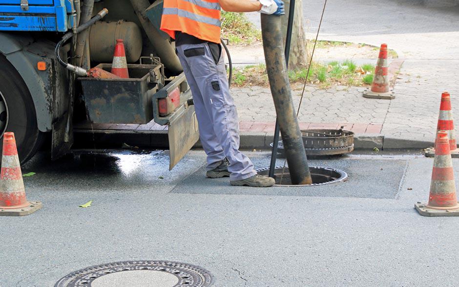 dégorgement canalisation tarif Collégien
