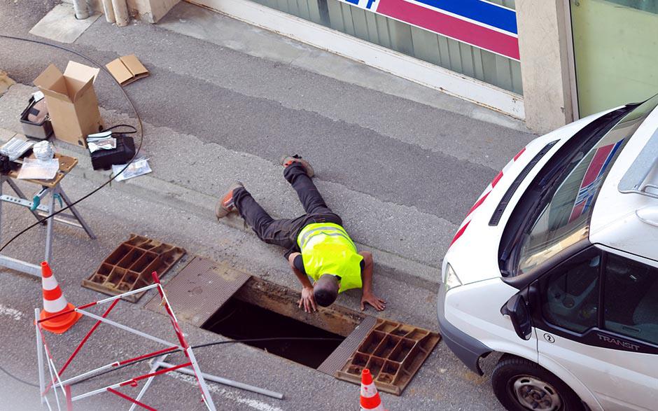 dégorgement canalisation Aulnay-sous-Bois