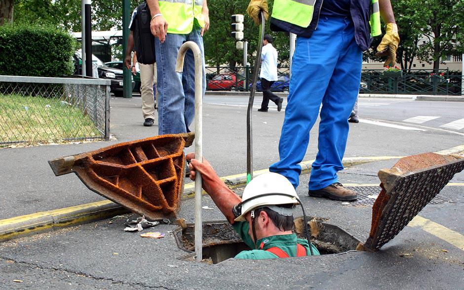 dégorgement canalisation tarif Collégien