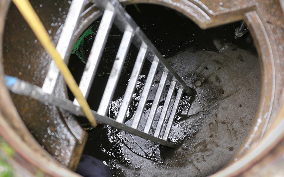 nettoyage de canalisation Collégien